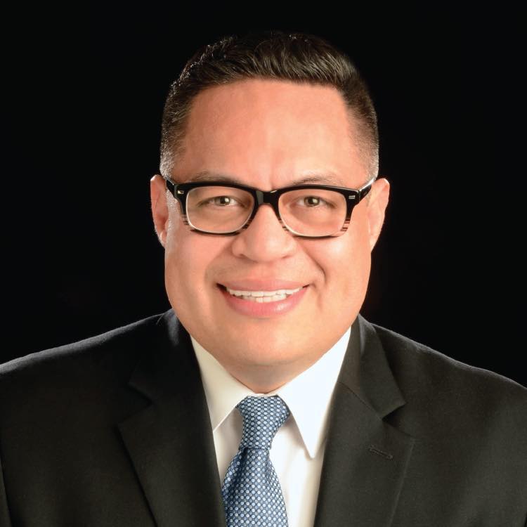 Omar Narvaez District 6