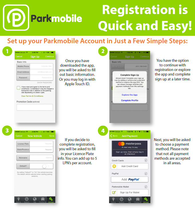 Parkmobile.com