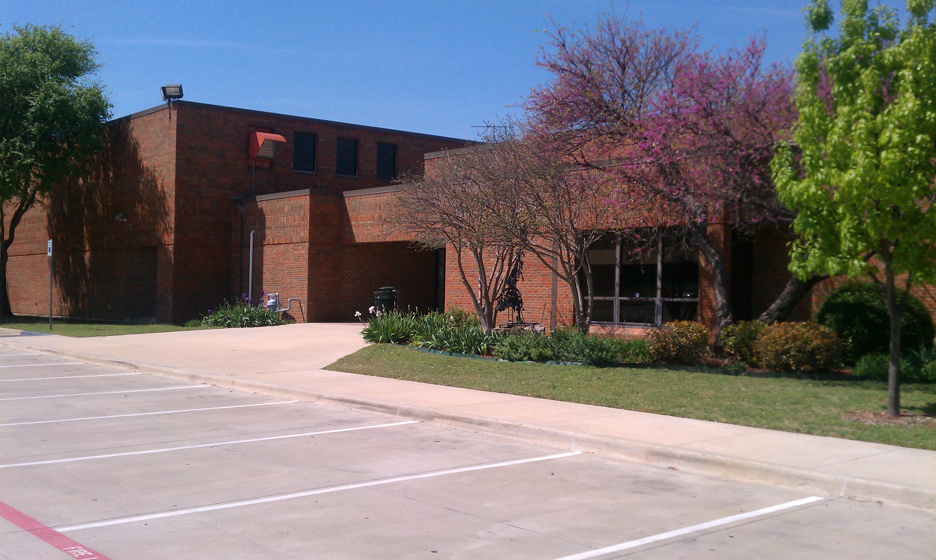 Fretz RC Building.jpg