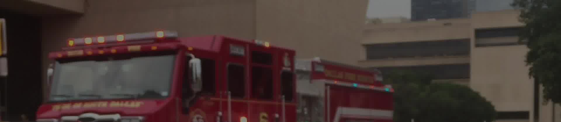 Dallas Fire-Rescue-Home