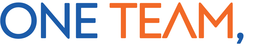 One Team logo