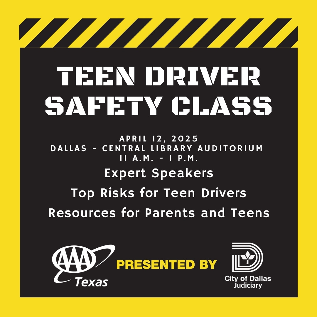 Dallas Teen Safety Class April 12 2025.jpg
