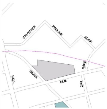 Continental Gin Historic District