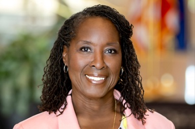 Lorie Blair