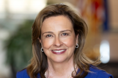 Paula Blackmon Photo