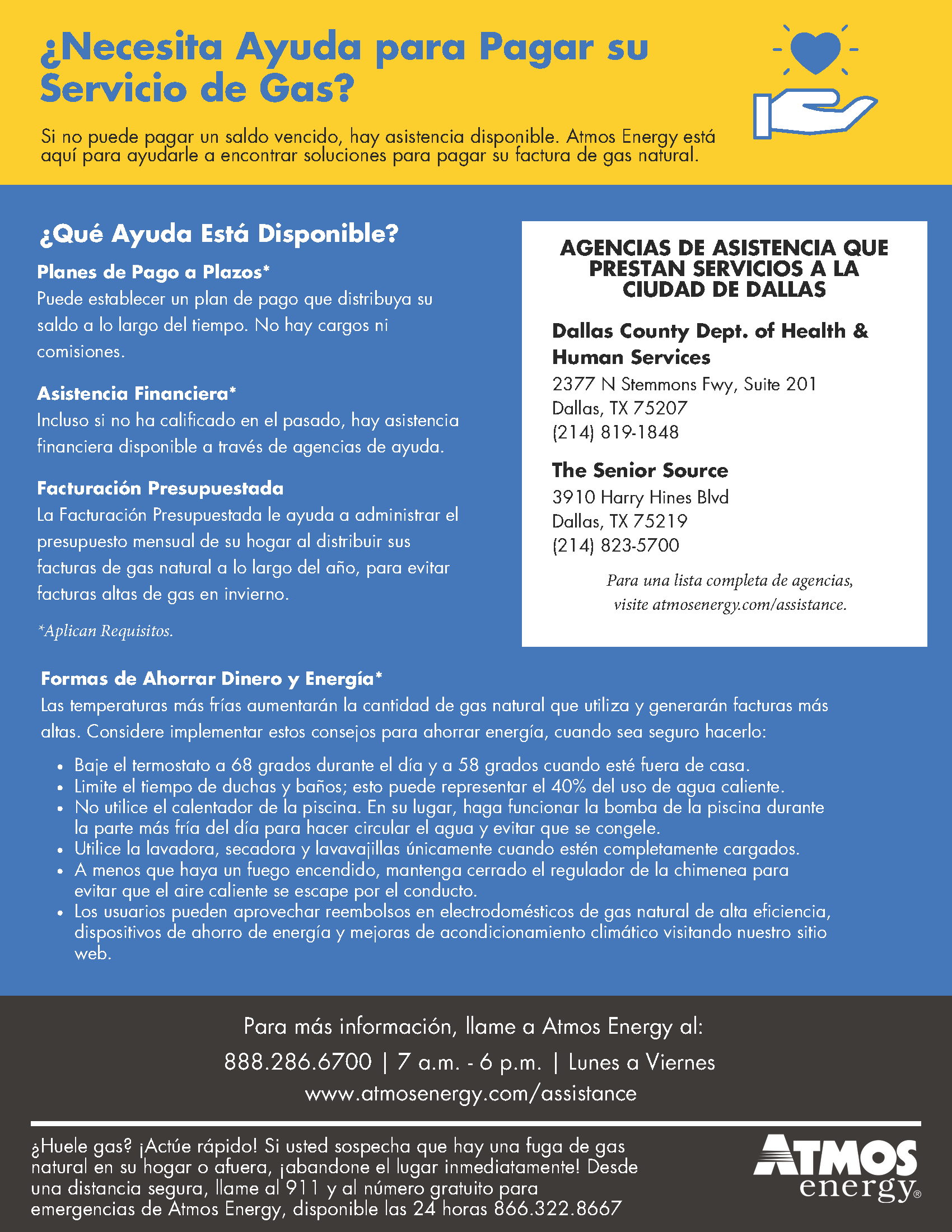 Dallas SPAN - 2026 Financial Assistance Flyer WITH tips.png